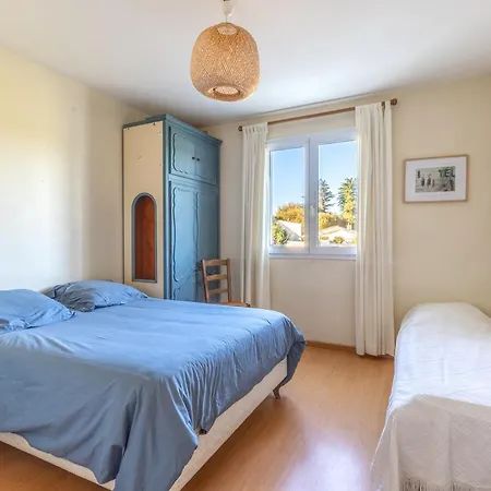 La Joyeuse - Maison 4 Ile d'Yeu