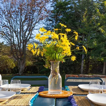 Dom wakacyjny La Joyeuse - Maison 4