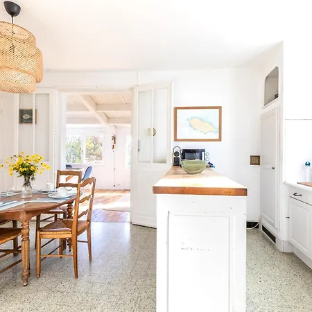 La Joyeuse - Maison 4 Ile d'Yeu