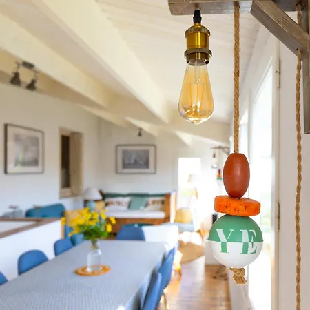 La Joyeuse - Maison 4 Ile d'Yeu