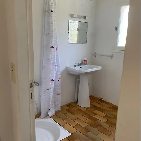 La Joyeuse - Maison 4 *