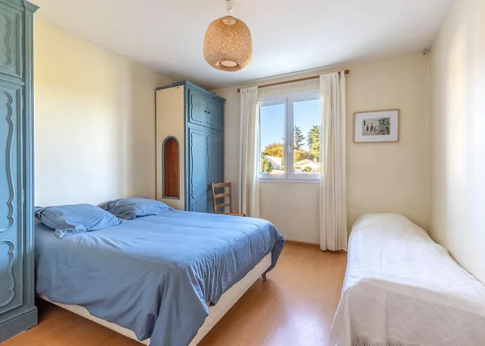 La Joyeuse - Maison 4 勒德耶乌