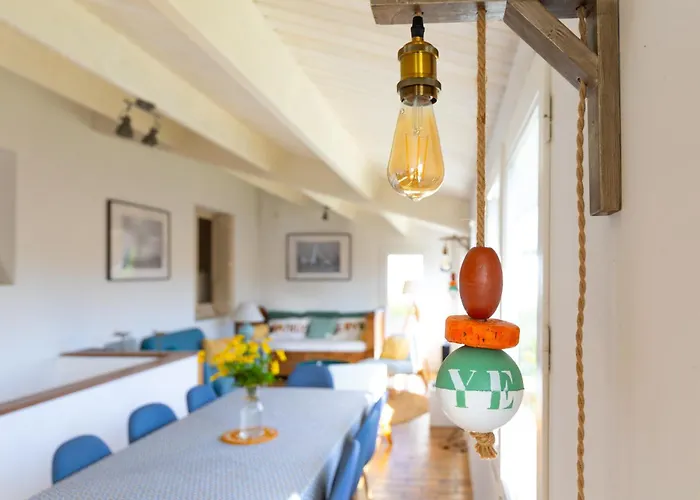 La Joyeuse - Maison 4 勒德耶乌