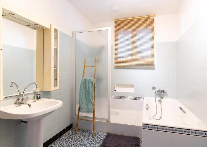 度假居 La Joyeuse - Maison 4 勒德耶乌