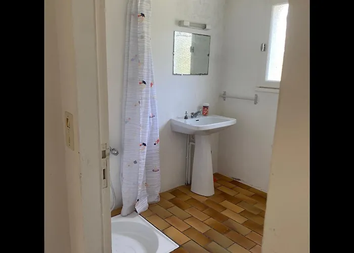 La Joyeuse - Maison 4 *